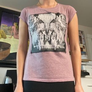 Women’s everyday tshirt